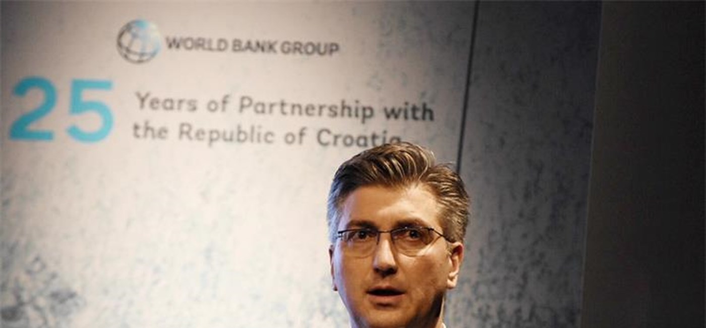 Uz snažno partnerstvo nastavljamo realizaciju razvojnih projekata sa Svjetskom bankom